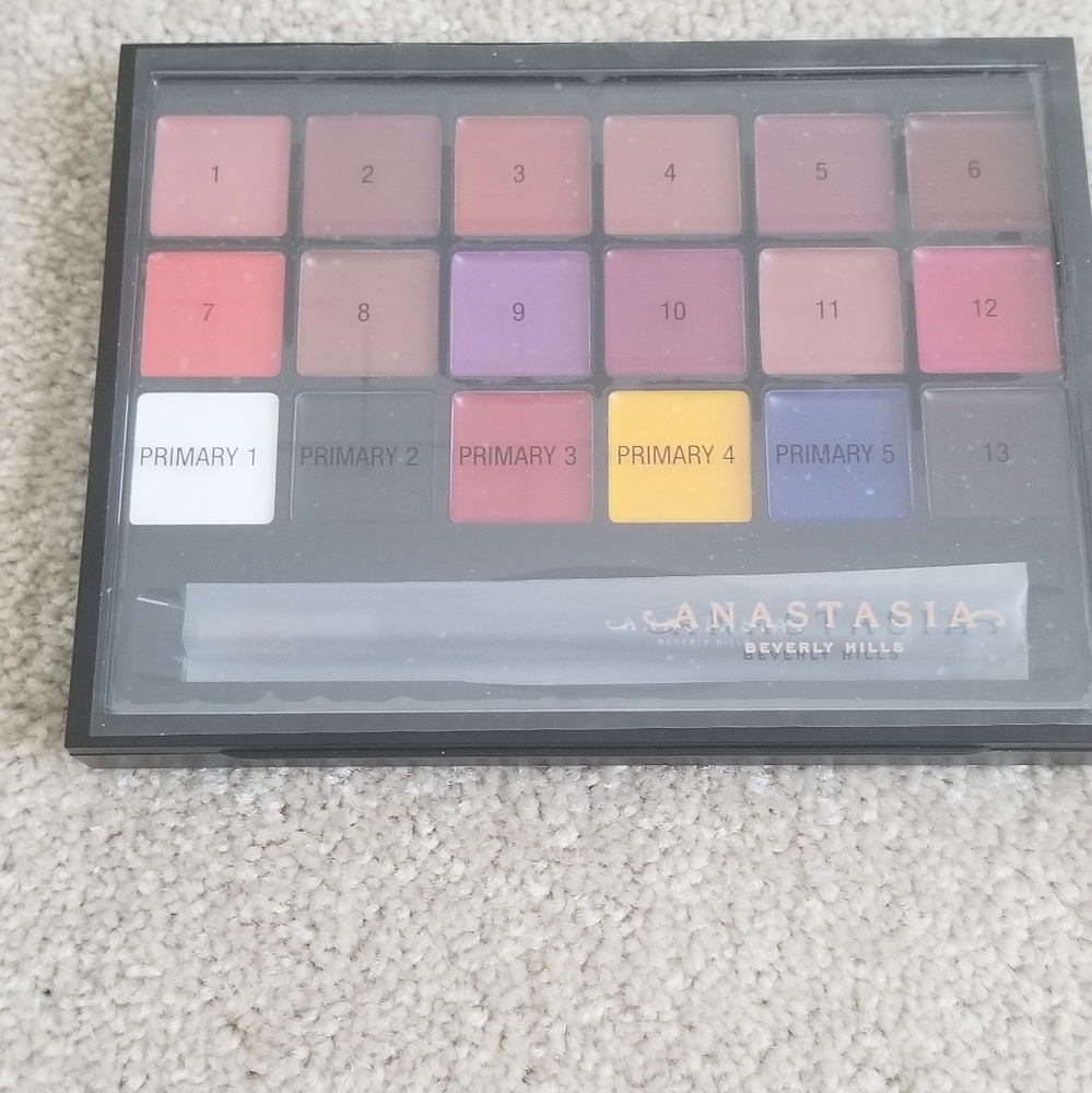 Makeup